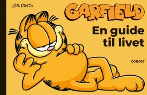 Garfield: En Guide Til Livet