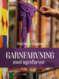 Garnfarvning