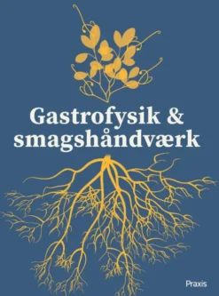 Gastrofysik Og Smagshåndværk
