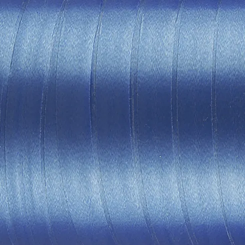 Gavebånd - Blå - B 10 MM - Blank - 250 M