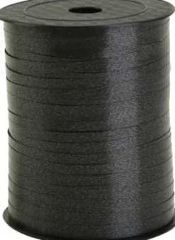 Gavebånd - Sort - B 5 MM - 400 M