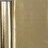 Gavepapir - Guld Ensfarvet - B 50 CM - 65 G - 100 M