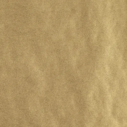 Gavepapir - Guld Ensfarvet - B 50 CM - 60 G - 100 M