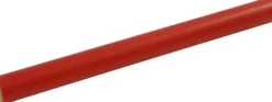 Gavepapir - Rød Ensfarvet - B 50 CM - 60 G - 5 M
