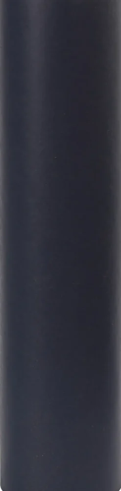 Gavepapir - Sort Ensfarvet - B 50 CM - 60 G - 100 M