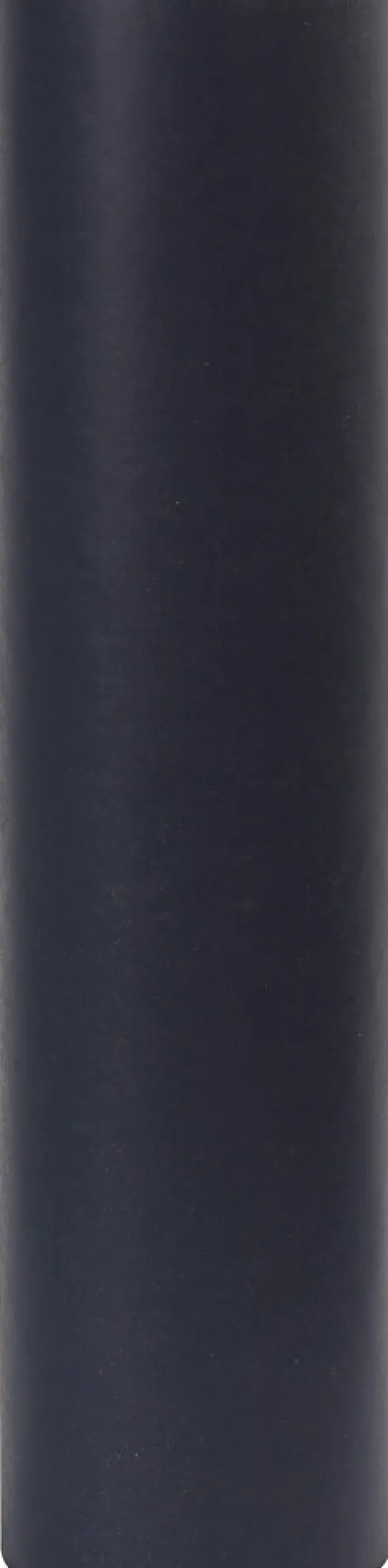 Gavepapir - Sort Ensfarvet - B 50 CM - 60 G - 100 M