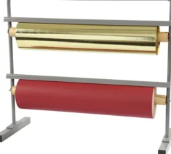 Gavepapir Stativ - H 51,5 CM - B 61,5 CM