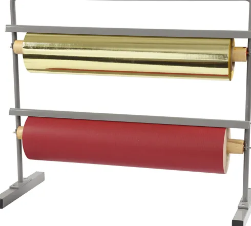 Gavepapir Stativ - H 51,5 CM - B 61,5 CM