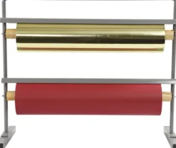 Gavepapir Stativ - H 51,5 CM - B 61,5 CM