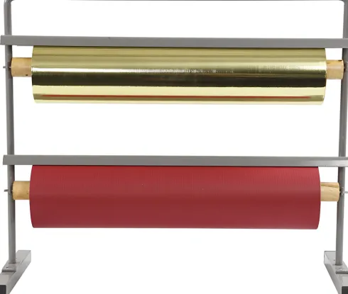 Gavepapir Stativ - H 51,5 CM - B 61,5 CM