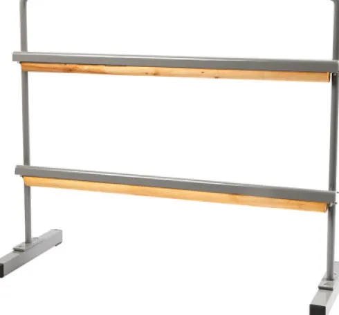 Gavepapir Stativ - H 51,5 CM - B 61,5 CM