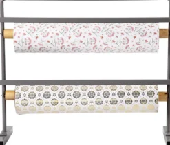 Gavepapir Stativ - H 51,5 CM - B 61,5 CM