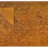 Gavepapir - Stor Rulle 200 M X 20 CM - Korkmotiv