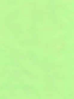 Gavepapir - Stor Rulle 150 M X 40 CM - Lime Lak