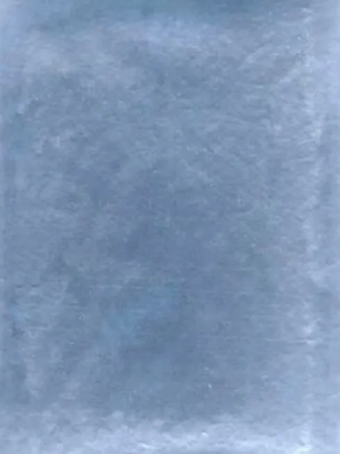 Gavepapir - Stor Rulle 100 M X 55 CM - Sølv