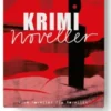 Gaveæske Med Fire Kriminoveller