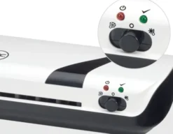 Gbc - 4-I-1 Lamineringsmaskine Sæt - Inspire+ - A4 - Hvid