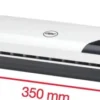 Gbc - Lamineringsmaskine Inspire+ A4 - Hvid