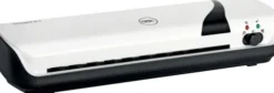 Gbc - Lamineringsmaskine Inspire+ A4 - Hvid