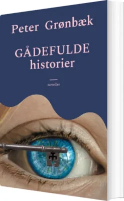 Gådefulde Historier