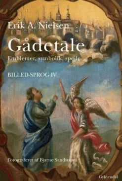 Gådetale
