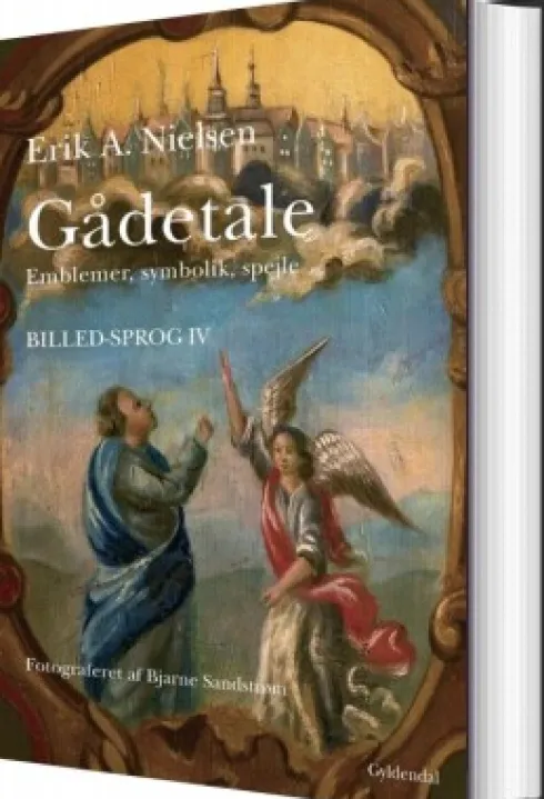 Gådetale