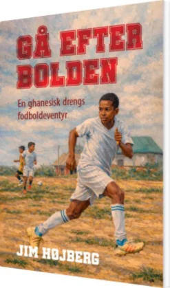 Gå Efter Bolden