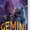 Geminiforbandelsen 2