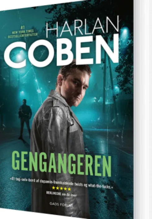 Gengangeren