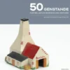 50 Genstande Fortæller Om Bornholms Historie