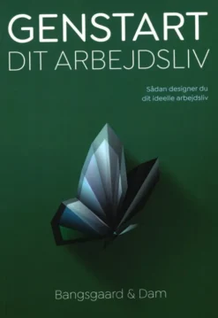 Genstart Dit Arbejdsliv