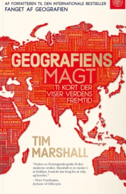 Geografiens Magt