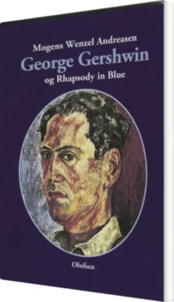 George Gershwin - Og Rhapsody In Blue