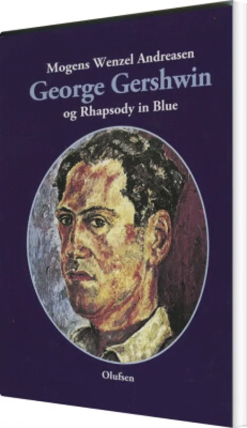 George Gershwin - Og Rhapsody In Blue