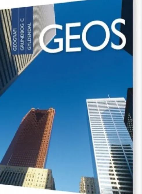 Geos - Grundbog C
