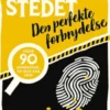 Gerningsstedet 1 - Den Perfekte Forbrydelse
