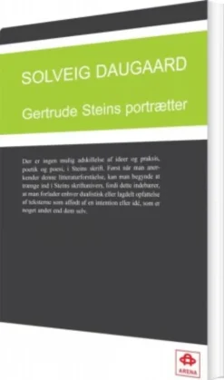 Gertrude Steins Portrætter