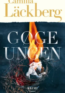 Gøgeungen