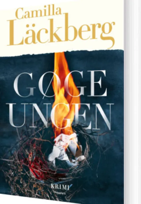 Gøgeungen