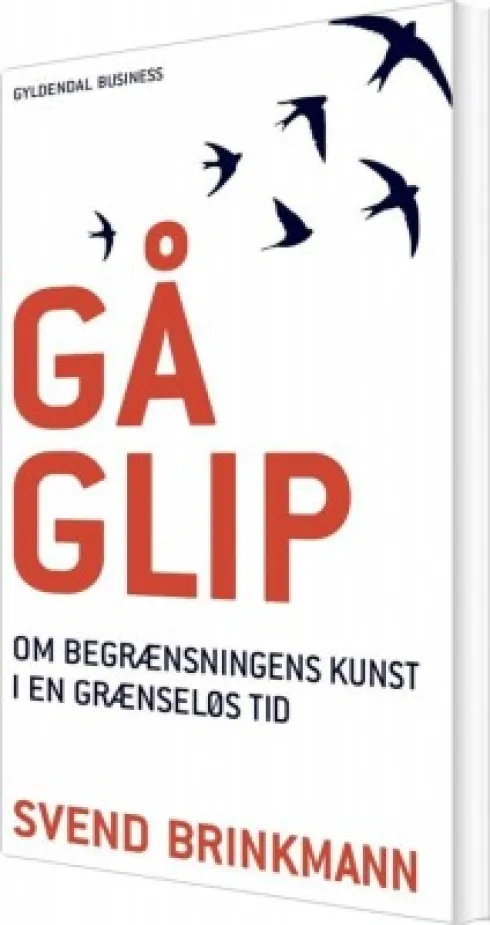 Gå Glip