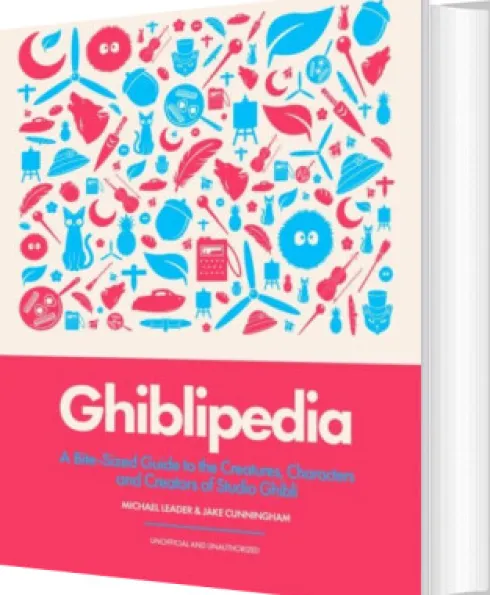 Ghiblipedia