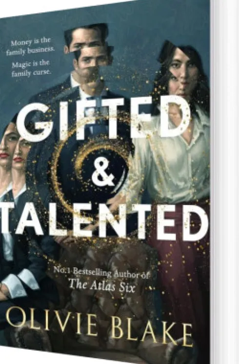 Gifted & Talented