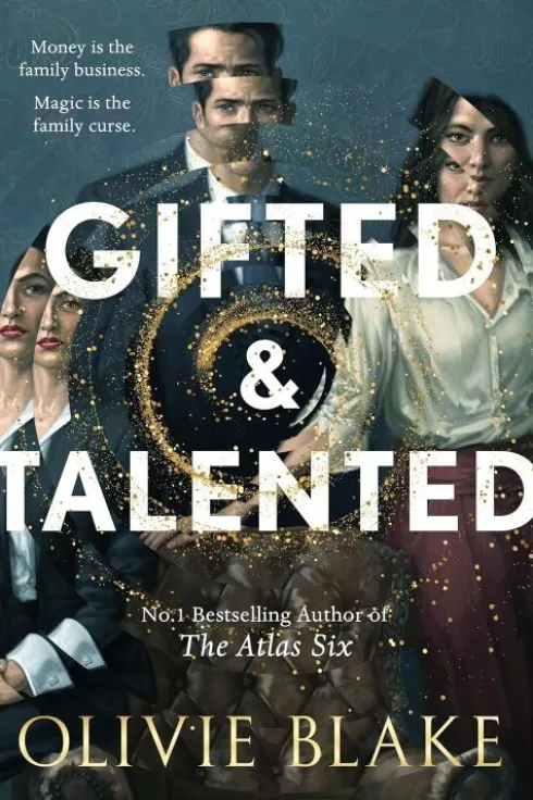 Gifted & Talented