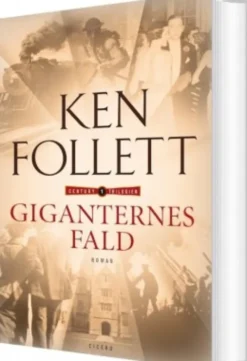 Giganternes Fald