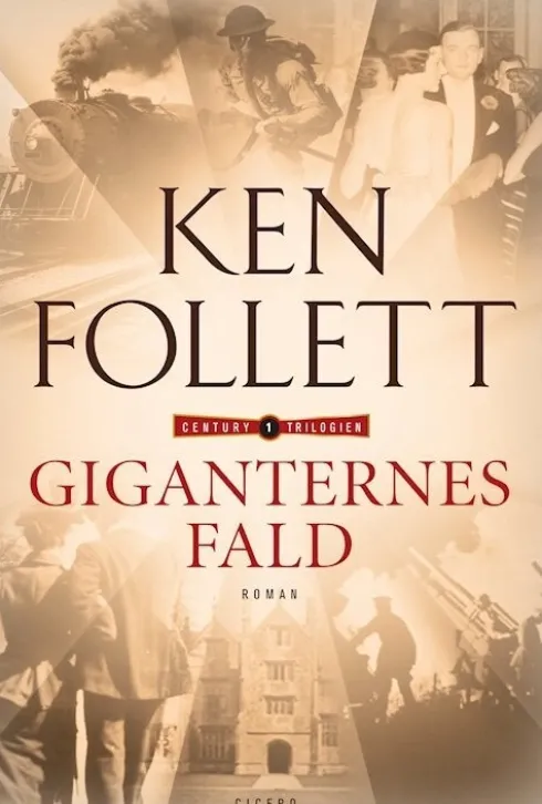 Giganternes Fald