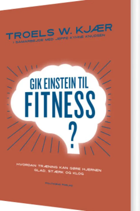 Gik Einstein Til Fitness?