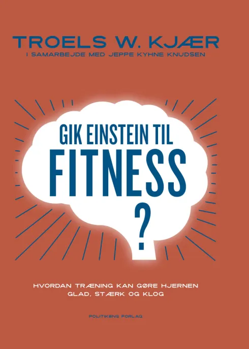 Gik Einstein Til Fitness?