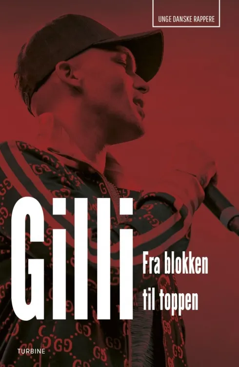 Gilli - Fra Blokken Til Toppen
