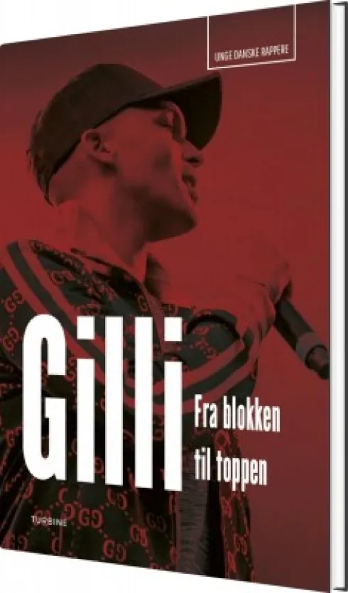 Gilli - Fra Blokken Til Toppen