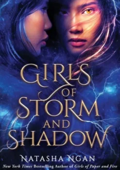 Girls Of Storm And Shadow